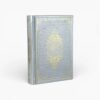 Coran en Arabe & Traduction Française – Couleur Argent – Image 2