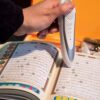 Coran avec Stylo de Lecture Électronique – Boîte Aluminium – 16 Go Petit format – Image 2