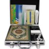 Coran avec Stylo de Lecture Électronique – Boîte Aluminium – 16 Go Grand format – Image 3