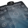 Tapis de prière interactif éducatif adulte et Adolescent – Marque brevetée Sajadah – Image 2