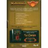 Jeu des 7 Familles – Muhammad, le Dernier des Messagers – Image 2