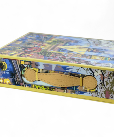 Alternative view of Coffret Élégance Qamis Lawung / Al Ameer