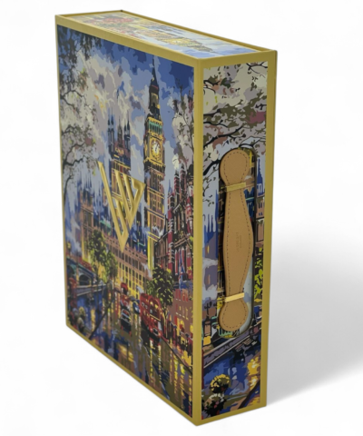 Coffret Élégance Qamis Lawung / Al Ameer