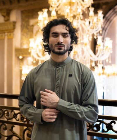 Qamis Lawung – LWR2647