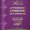 Apprendre l’Unicité aux enfants Édition bilingue français / arabe – Image 2