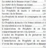 Le Prophète Muhammad ﷺ et la femme – Image 2