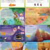 Les Histoires du Coran pour Enfants Atlas illustré des Prophètes et des récits coraniques – Image 6