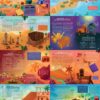 Les Histoires du Coran pour Enfants Atlas illustré des Prophètes et des récits coraniques – Image 5