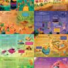 Les Histoires du Coran pour Enfants Atlas illustré des Prophètes et des récits coraniques – Image 3