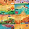 Les Histoires du Coran pour Enfants Atlas illustré des Prophètes et des récits coraniques – Image 2