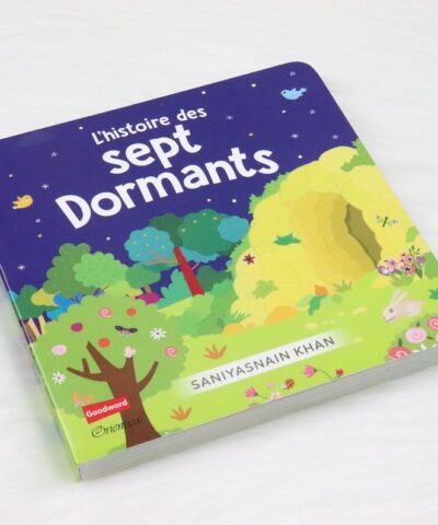 L’histoire des Sept Dormants