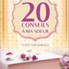 20 conseils à ma sœur avant son mariage – Image 3
