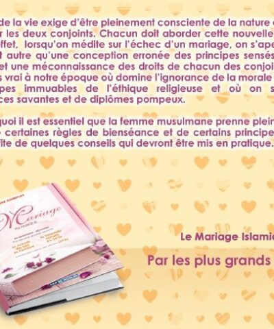 Alternative view of 20 conseils à ma sœur avant son mariage