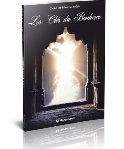 Les clés du bonheur