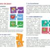 Jeu d'association : Apprendre l'alphabet arabe – لعبة تعلم الحروف العربية – Image 4