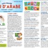 Mon premier jeu d'arabe (avec feutre effaçable) – لعبتي الأولى لتعلم العربية – Image 5