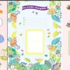 Le livre de mon bébé musulman (Rose pour filles) – Image 4