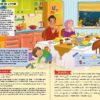 Le Grand livre du Ramadan : Jeux et Activités - Cherche et Trouve - Vocabulaire arabe – Image 4