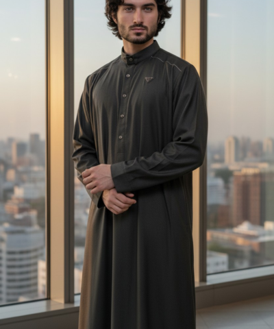 Qamis Lawung – LWR2652