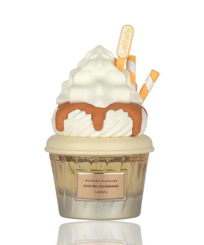 Alternative view of Eau de parfum Whipped Pleasure – Give Me Gourmand Lattafa 75ml
