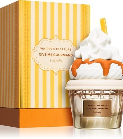Eau de parfum Whipped Pleasure – Give Me Gourmand Lattafa 75ml