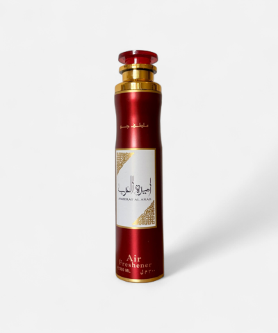 Désodorisant Ameerat Al Arab Air Lattafa Freshener