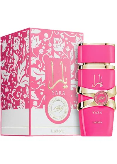 Eau de Parfum Yara Candy Lattafa ORIGINAL