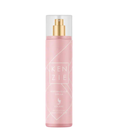 Kenzie Marshmallow Dream – Brume Parfumée Corps