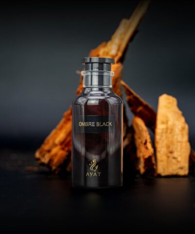 Eau de parfum Ombre Black 100ml