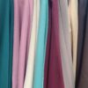 Kimono "Majesté" – Finitions Brodées Premium – Image 3
