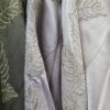 Abaya "Sérénité Royale" – Collection Prestige – Image 3