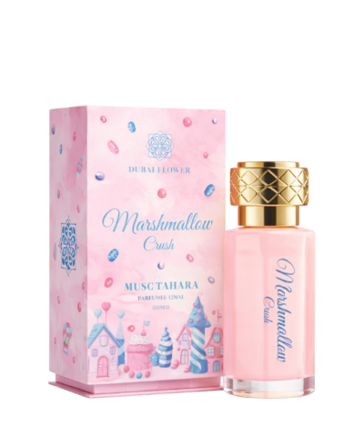 Musc Intime Marshmallow Crush – Dubai Flower 12ml