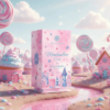 Musc Intime Marshmallow Crush – Dubai Flower 12ml – Image 2