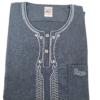 Qamis Urbain Chic – Coupe Moderne & Détails Brodés – Image 9