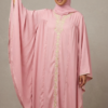 Robe Papillon elegante Luna – Image 3