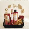 Coffret Royal "Ameerat Al Arab" – Édition Personnalisable – Image 2