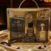 La Vitrine "Héritage Noir" – Le Coffret Prestige Homme & Spiritualité – Image 2
