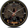 Horloge Al-Salama Azan – L’Alliance de la Tradition et de la Technologie – Image 4