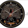 Horloge Al-Salama Azan – L’Alliance de la Tradition et de la Technologie – Image 6