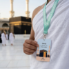 OMRA MOUBARAKA : L'essentiel du pèlerinage en 25 cartes d'invocations