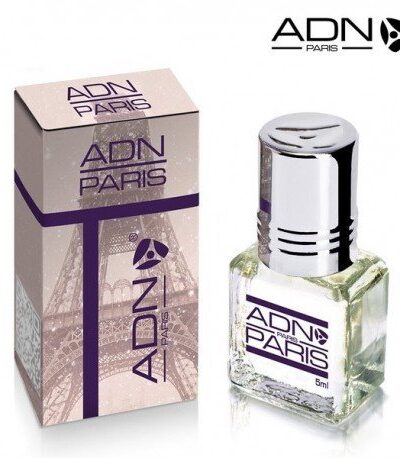 Musc Paris – ADN PARIS