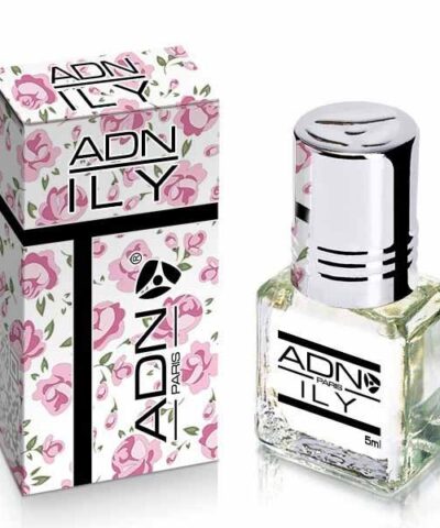 Musc Ily – ADN PARIS