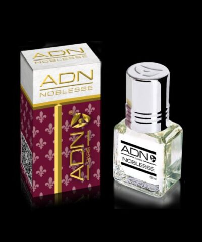 Musc Noblesse- ADN PARIS