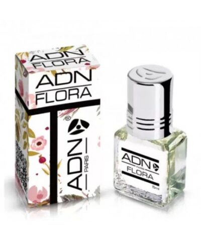 Musc Flora – ADN PARIS