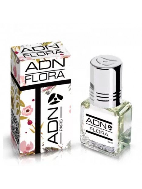 Musc Flora – ADN PARIS