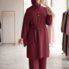 ​Ensemble Inès – L’Élégance tout en modestie – Image 6