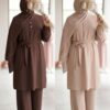 ​Ensemble Inès – L’Élégance tout en modestie – Image 2