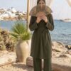 Burkini Mastour Premium  4 Pièces Confort & Élégance – Image 6
