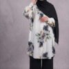 Ensemble " Warda" : L'élégance florale au quotidien – Image 3