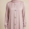 ​Robe Longue Nelya – Le Sommet du Raffinement – Image 5
